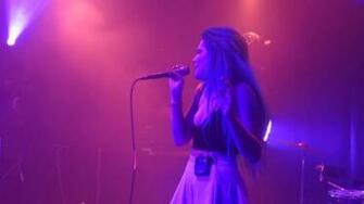 Halsey Wallpaper Laptop