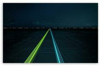Tron Wallpaper