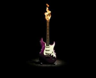 Awesome Guitar Wallpaper
