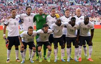 Usa National Team Football Wallpaper Ongur