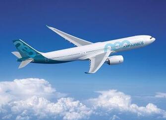 Airbus A330 Wallpaper And Background Image Net