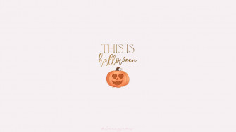 Cute Fall Wallpaper