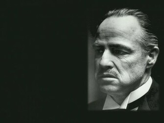 The Godfather Wallpaper