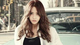 Yoona Casio Baby G Wallpaper By Exoticgeneration21 On