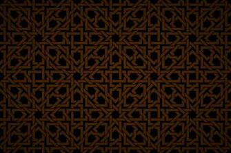 Islamic Abstract Wallpaper Top