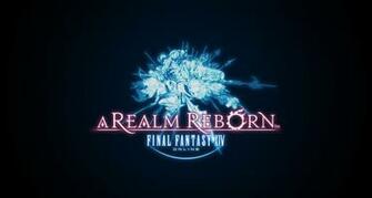 Realm Reborn HD Wallpaper 1080p Wallpaper55 Best