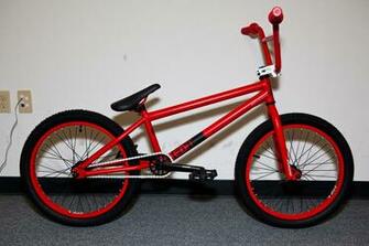 Bmx Background And Image