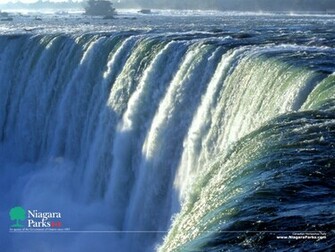 Our Wallpaper Of The Month Niagara Falls Landscapes