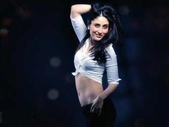 Kareena Kapoor New HD Wallpaper