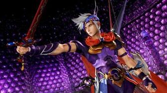 Dissidia Final Fantasy Nt Edition Firion Appearance Set
