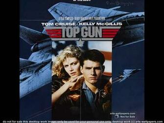 Top Gun Wallpaper Movie