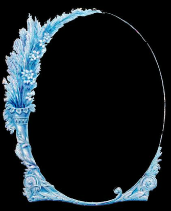 Photoshop Png Frames Wallpaper Designs Fairy Frame Background