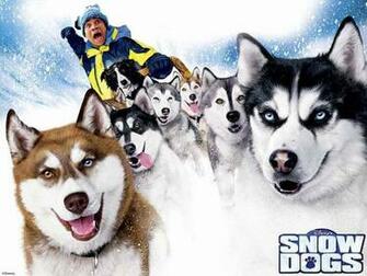 Dogs Snow Jpg