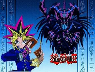 Pics For Yami Yugi Wallpaper HD