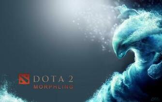 Morphling Wallpaper High Resolution HD Walls Find