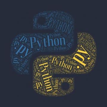 Jaime Cano On Logos Python Programming