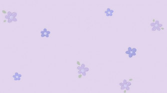 Light Purple Hand Wallpaper