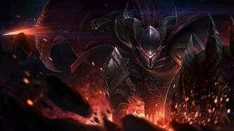 Pantheon Wallpaper Top Background