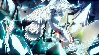 Wallpaper De Saint Seiya En Calidad HD Pack