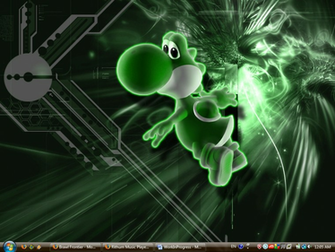 Whats Your Background Brawl Frontier