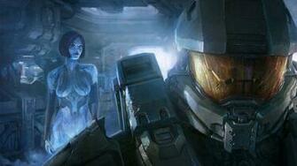 Halo Wallpaper In