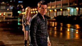 Jack Reacher HD Wallpaper Soft