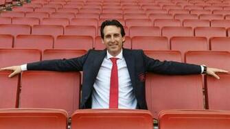 Andreolli Expects Extraordinary Motivator Emery To Succeed At