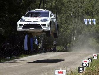 Wrc Rally Red Bull E Sportsman Media I Diritti Del Mondiale