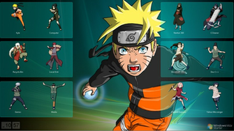 Desktop Naruto Wallpaper Weddingdressin