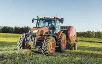 Kubota Wallpaper Top Background