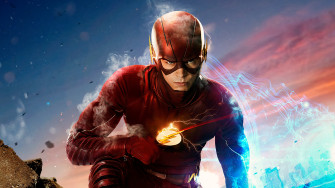 Flash Barry Allen Tv Series 4k Laptop Full HD 1080p Wallpaper Image