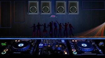 Music Dj Wallpaper