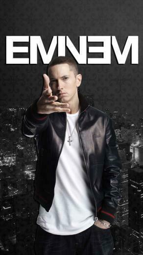 Eminem Wallpaper HD Mafia