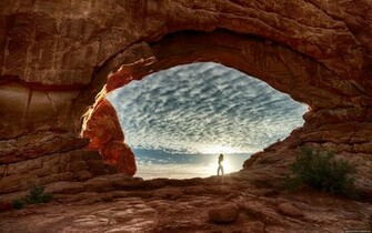 Arches National Park Wallpaper New HD