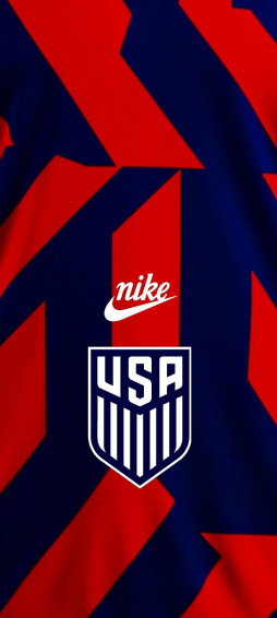 Erich Delfs On Us Soccer Usmnt Usa