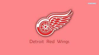 Detroit Red Wings Wallpaper