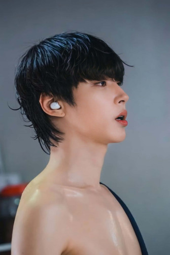 Han Seojun Wallpaper