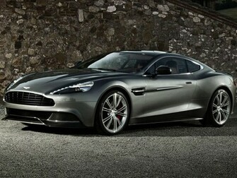 Fondo De Pantalla Aston Martin Supercar HD Wallpaper Hq 1080p