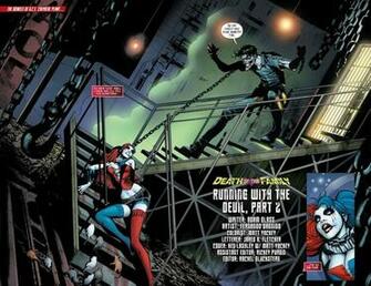Suicide Squad Dc Comics Gq Wallpaper
