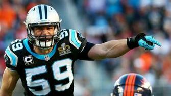 Luke Kuechly HD Wallpaper Background Image Id