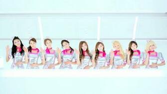 Wallpaper To Enlarge Snsd Girls Generation Flower Power