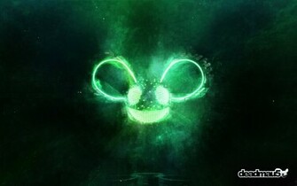 Deadmau5 Wallpaper HD Image Size Famous Dj