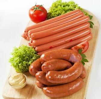 Sausage Wallpaper Image Group