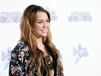 Miley Wallpaper Cyrus
