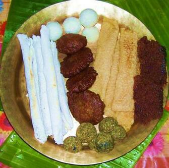 Falguni Pitha