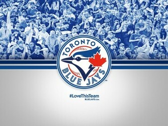 Toronto Blue Jays Wallpaper