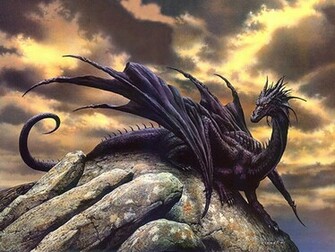 Dragon Wallpaper