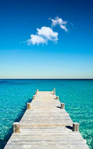 Tropical Beach Live Wallpaper Android Apps On Google Play