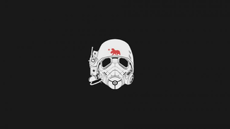 Ncr Ranger Helmet Wallpaper Fallout