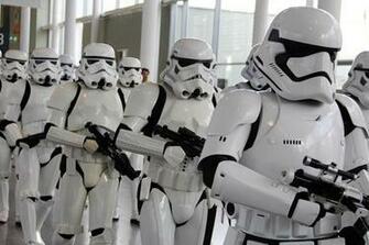501st Legion Vader S Fist